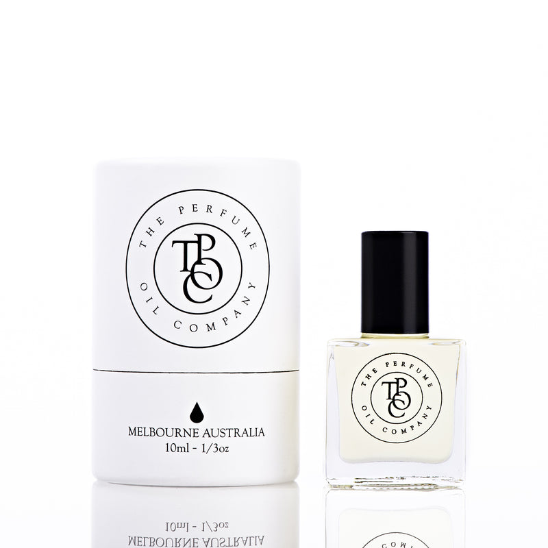 ROUGE - 10ml Roll On Perfume Oil