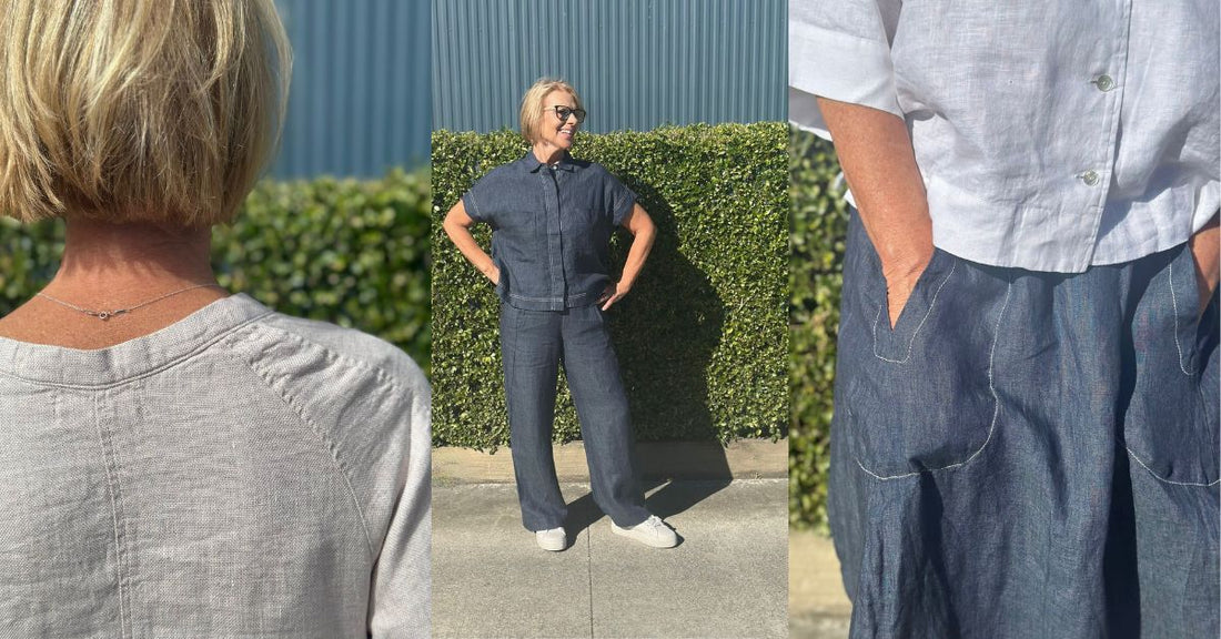 women's fashion, summer wardrobe