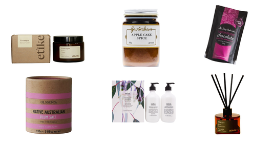 Australian Gifting We Love: Thoughtful, Local and Made to Be Shared
