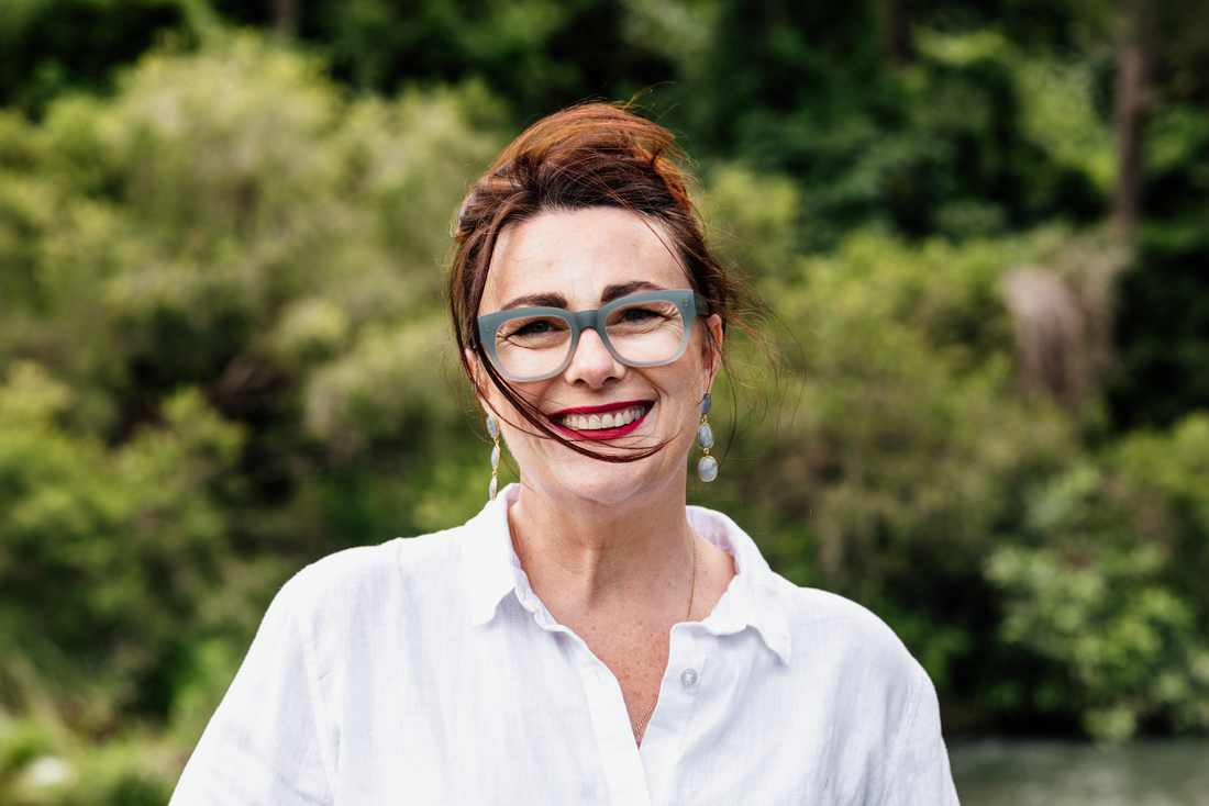 Michelle Roper-Dennis. Women in Business. Women-led business. CEO. Interview