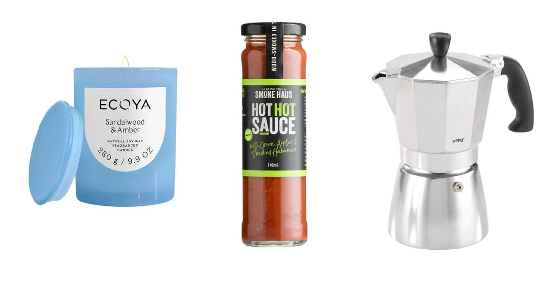 Father’s Day Gift Guide 2025: Thoughtful, Funny &amp; Locally Loved