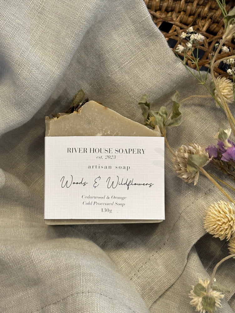 River House Soapery