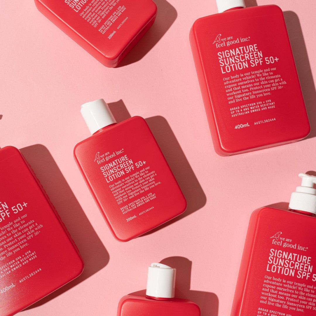 Skincare Australia | Natural & Luxury Skin Care – My Country Escape