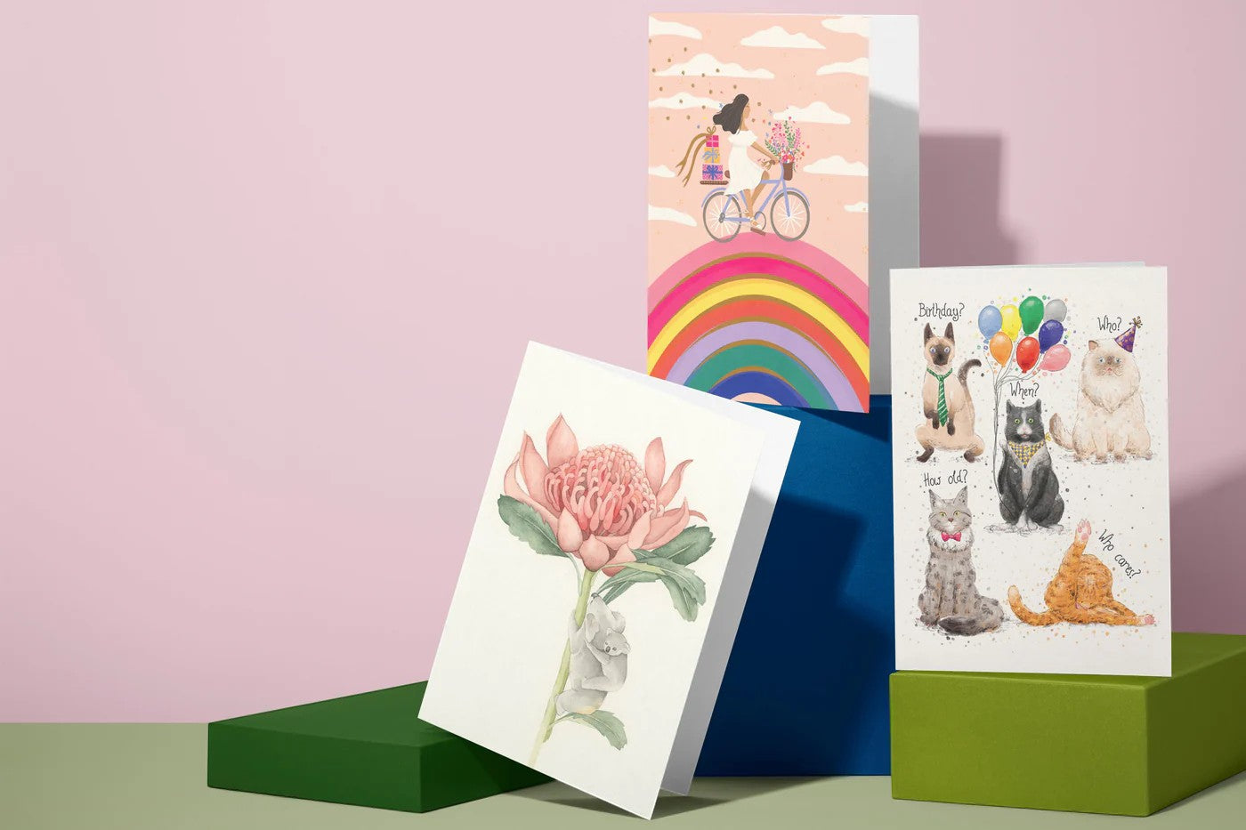 Greeting Cards – Thoughtful Cards for Every Occasion