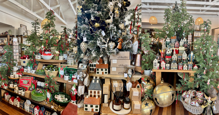 Christmas Gifts & Cards