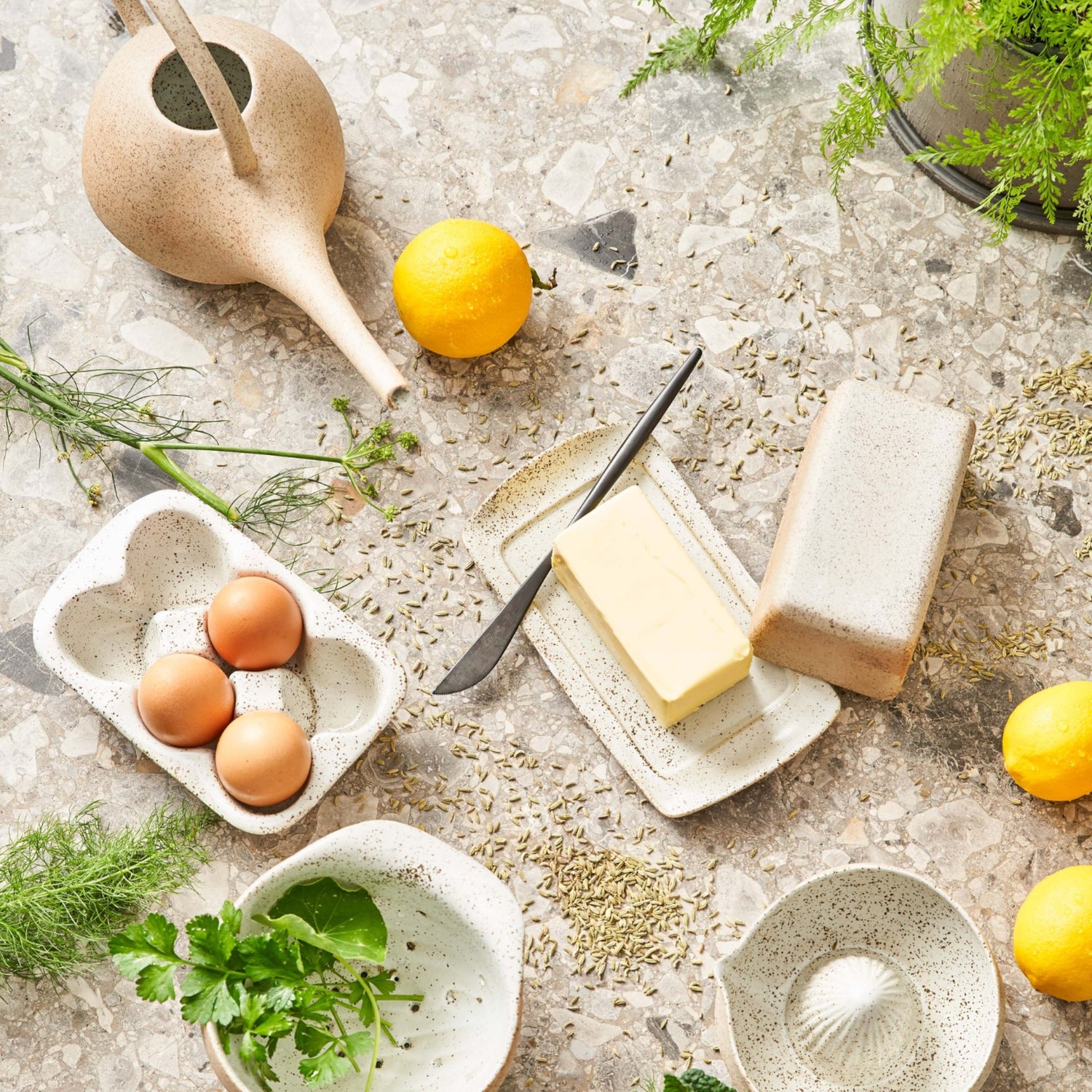 Robert Gordon Mugs, Serveware & Home Decor – My Country Escape