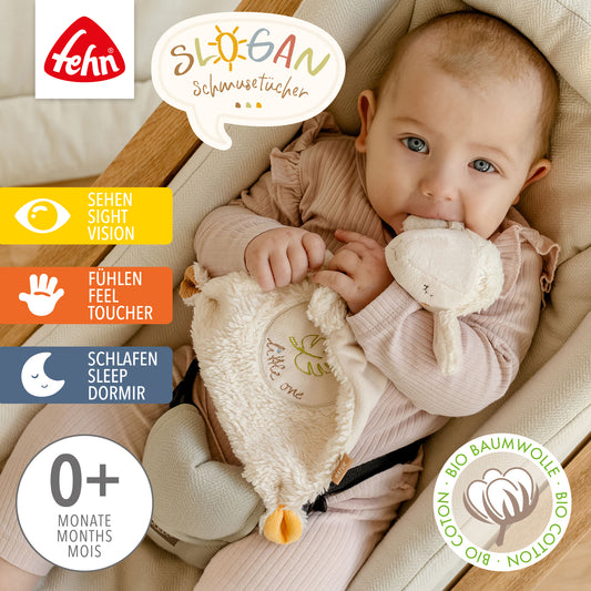 FehnNATUR Comforter Sheep Dream Big