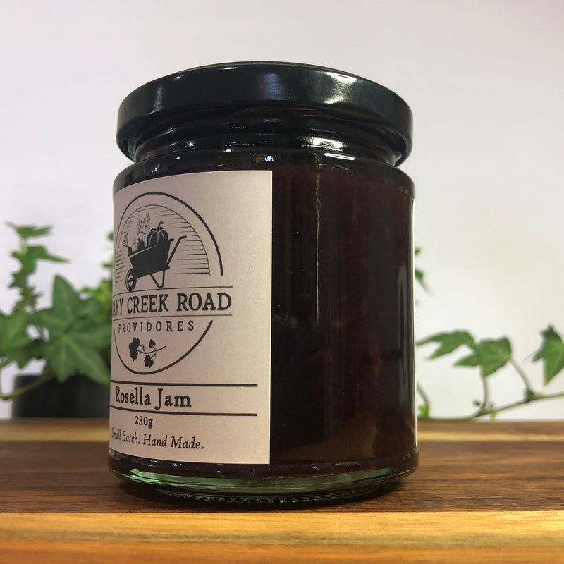Rosella Jam 230g