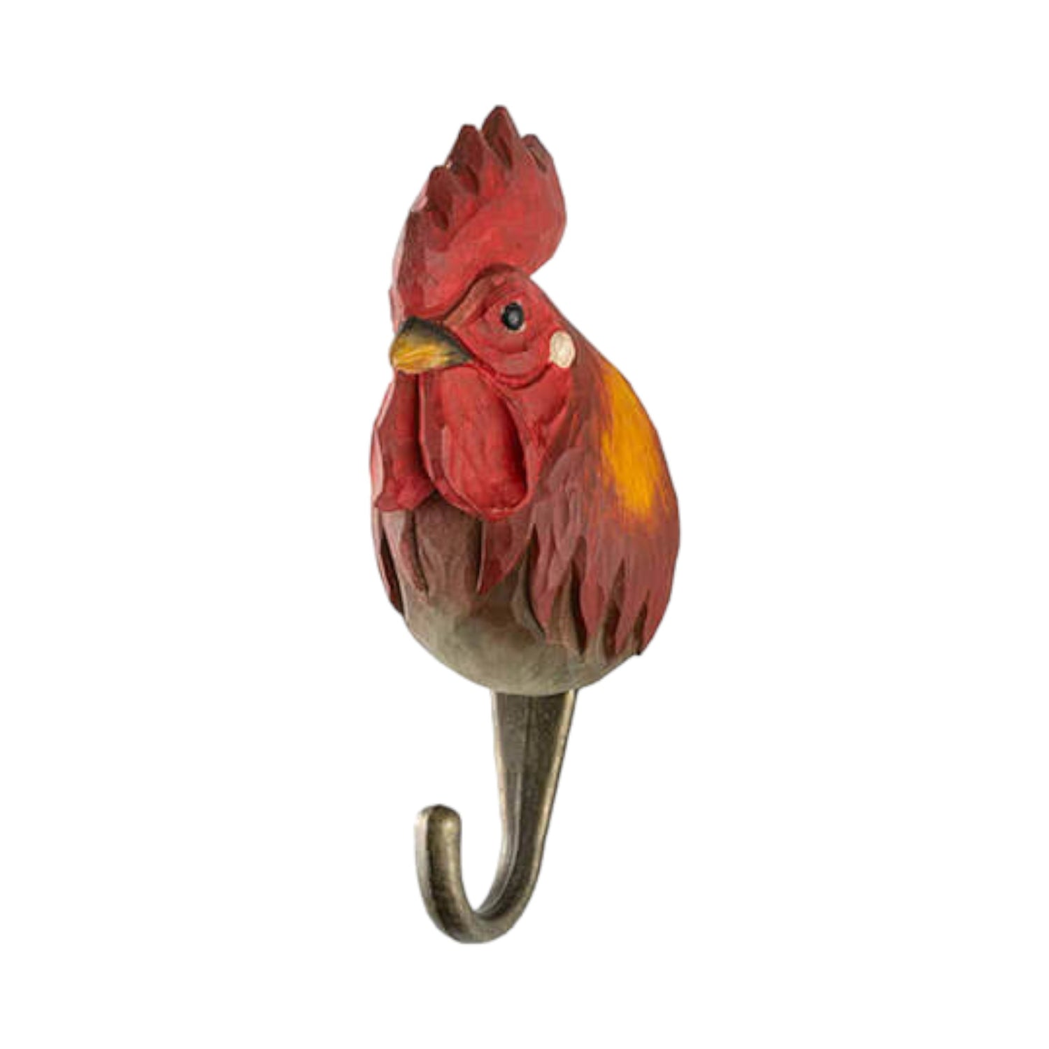 Rooster Hook