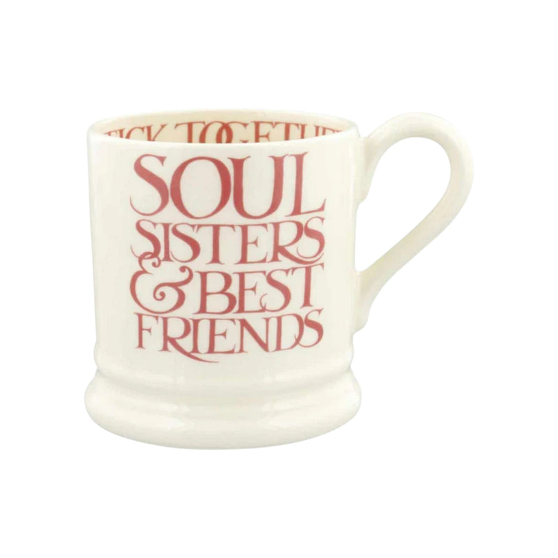 Pink Toast Soul Sisters