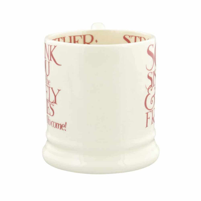 Pink Toast Soul Sisters