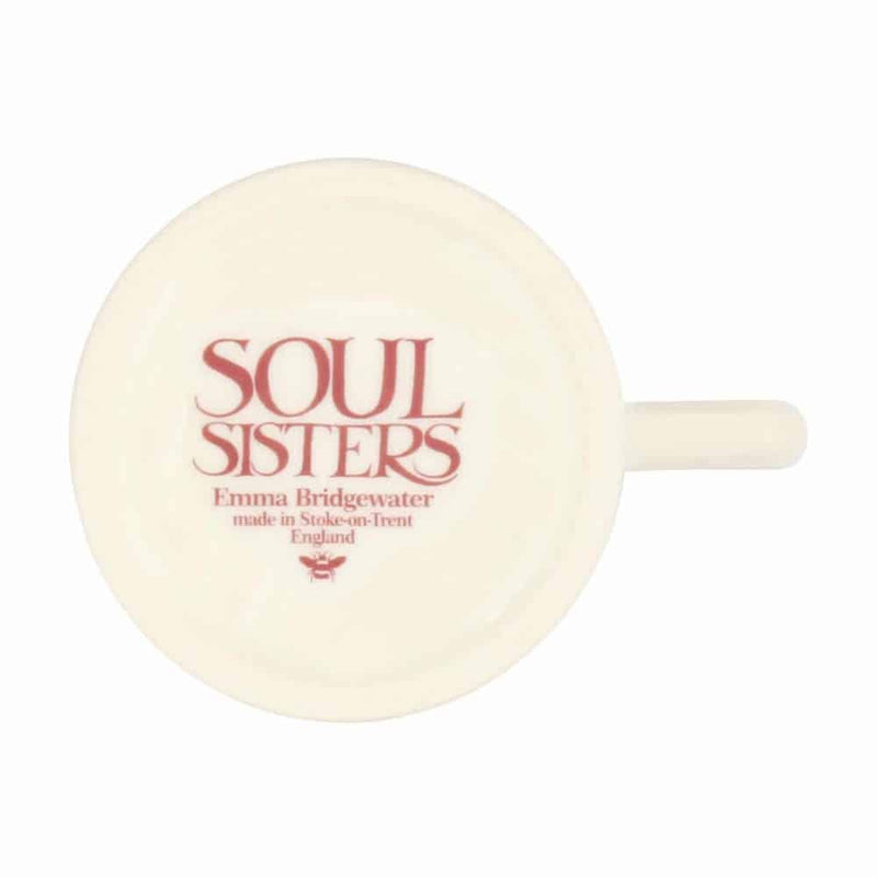 Pink Toast Soul Sisters