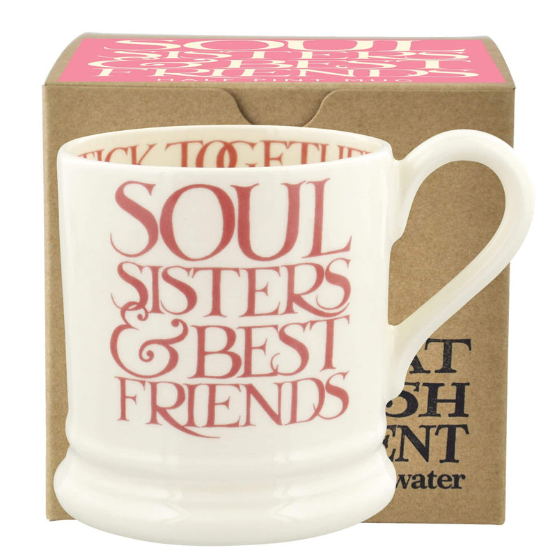 Pink Toast Soul Sisters