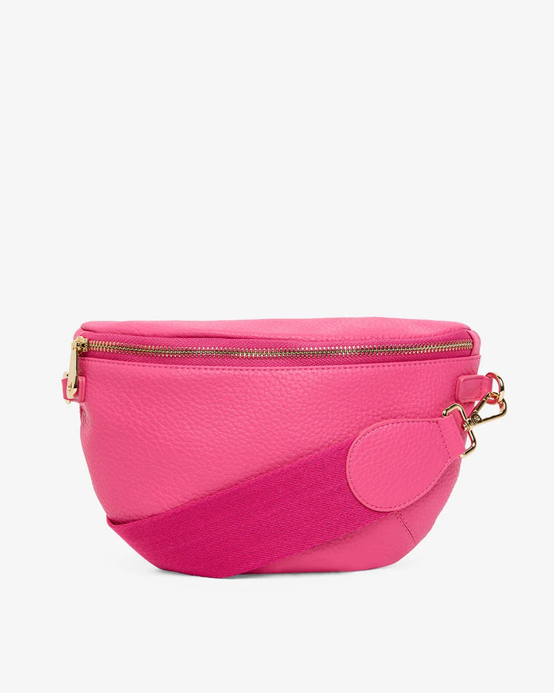 Alamo Sling  - Fuchsia