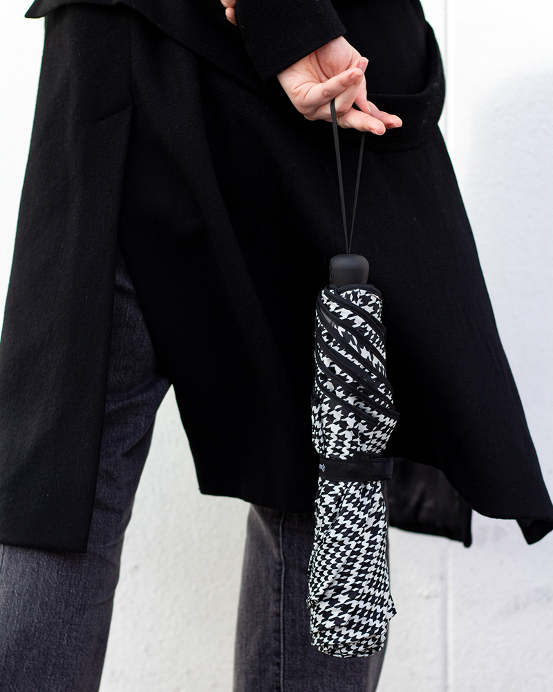 Metro Houndstooth