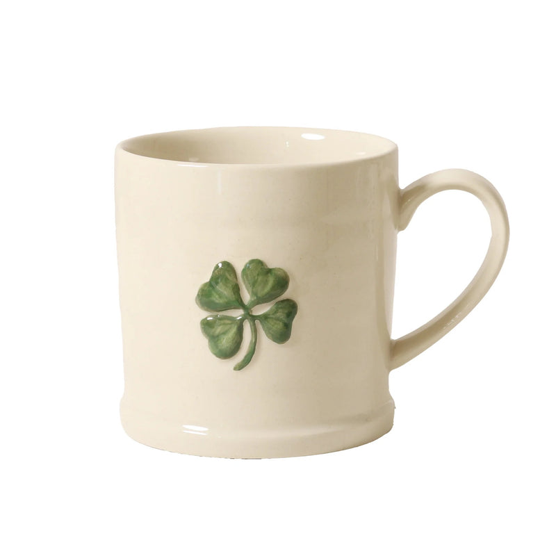 Four Leaf Clover Mug / Favourite Things