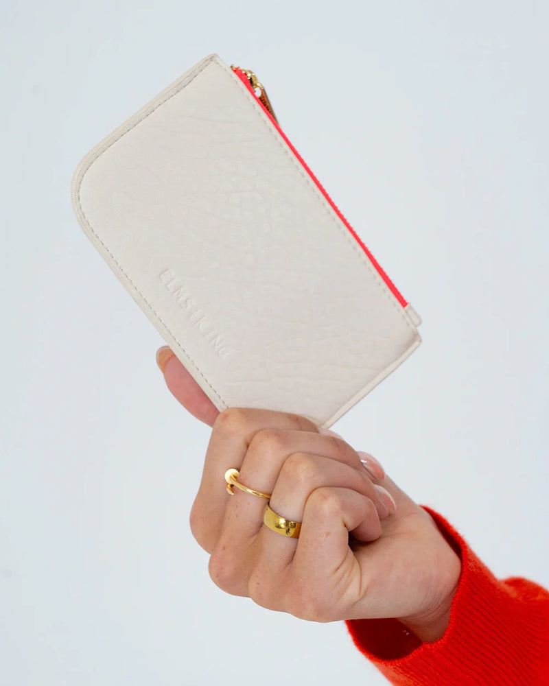 Centro Wallet - Chalk