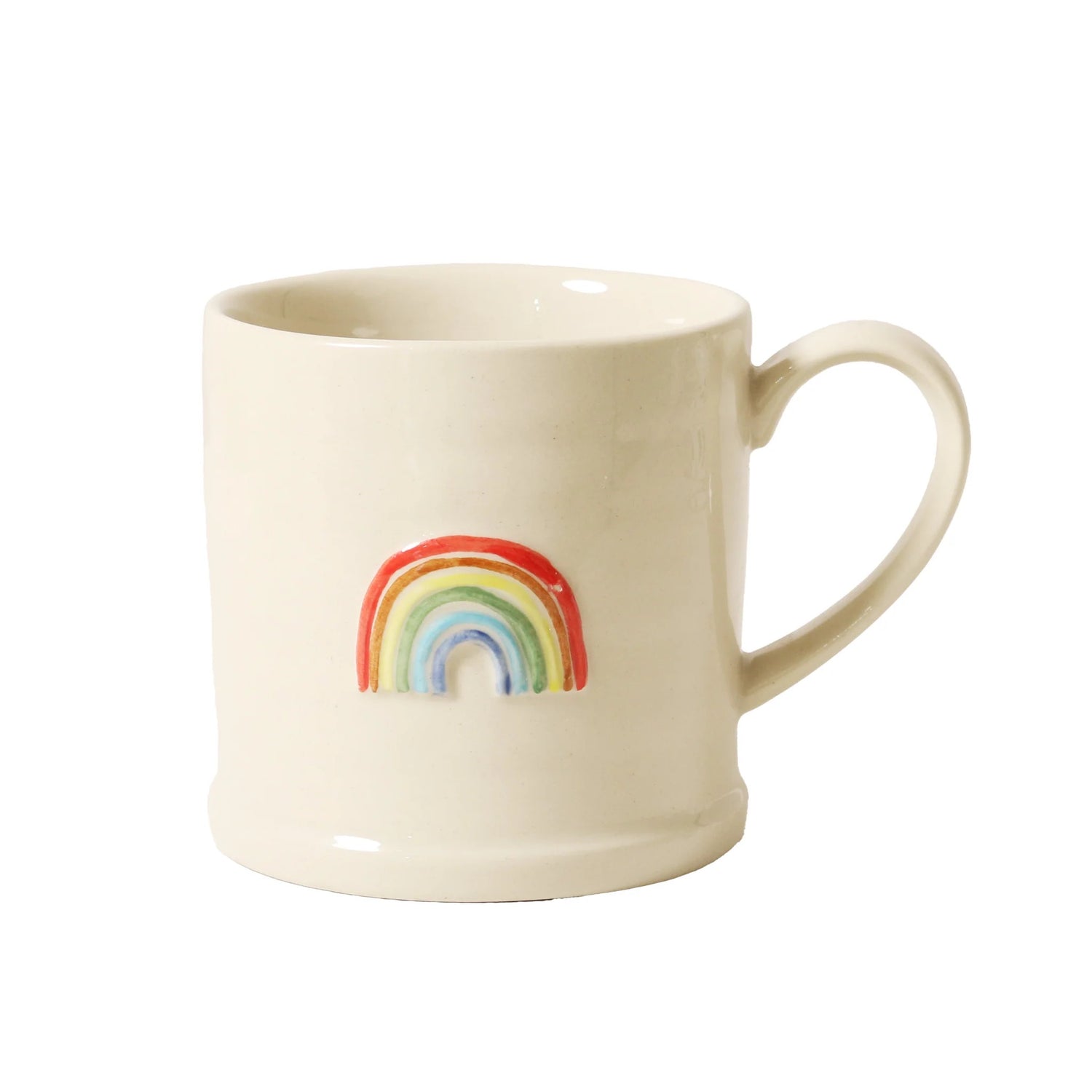 Rainbow Mug / Favourite Things