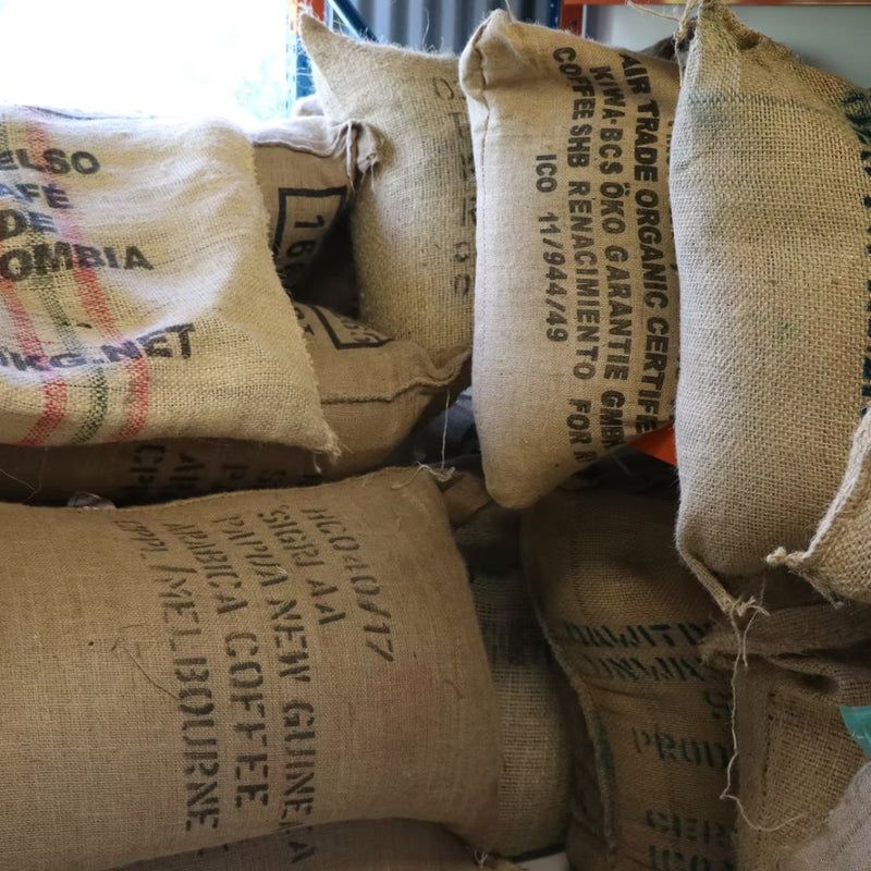 Mountain Blend Coffee  - Whole Beans 100g