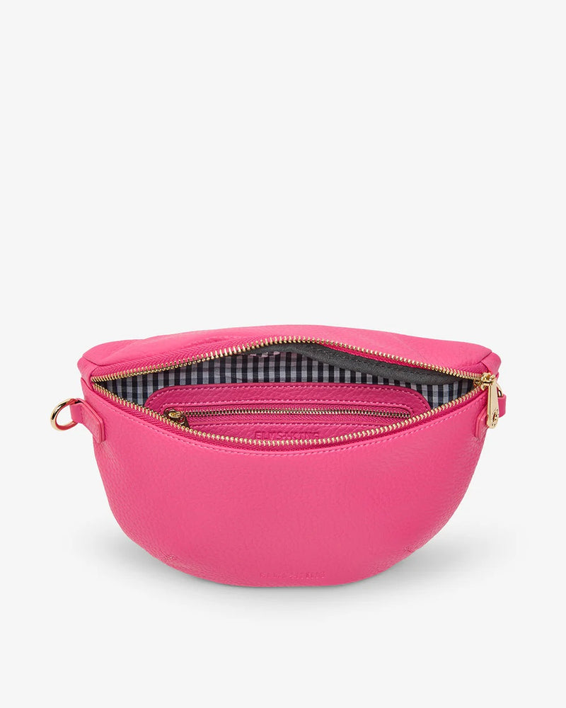 Alamo Sling  - Fuchsia