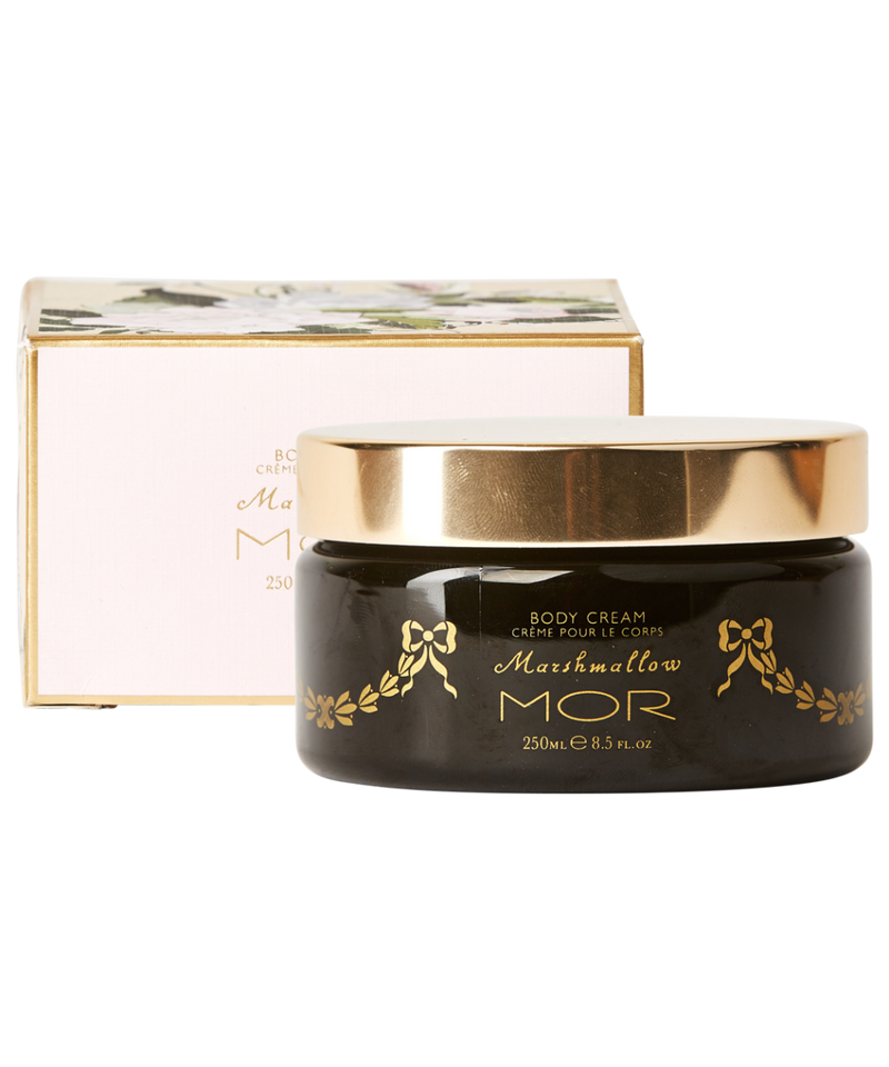 MOR Marshmallow Body Cream 250ml