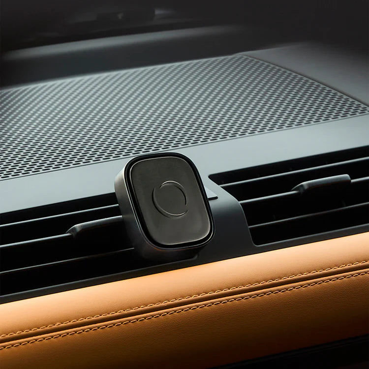 Car Diffuser inc. Lotus Flower Refill