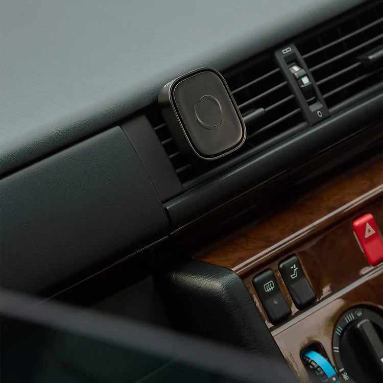 Car Diffuser inc. Lotus Flower Refill