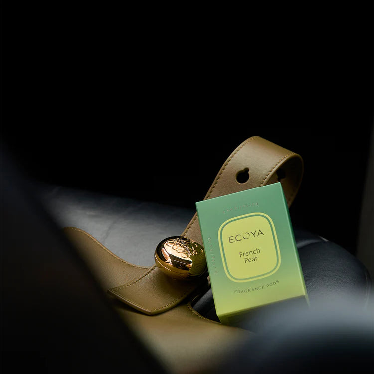 French Pear Car Diffuser Refill