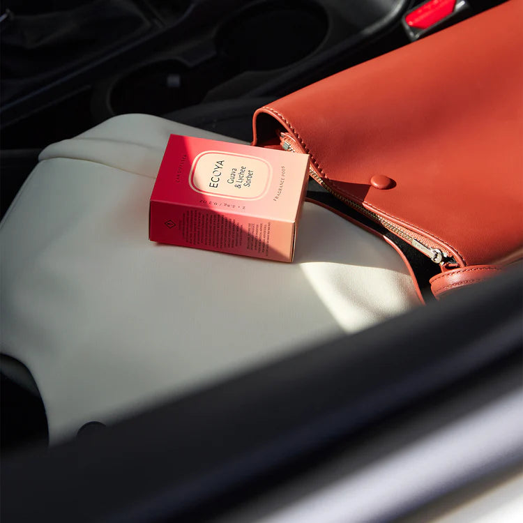 Guava Lychee & Sorbet Car Diffuser Refill