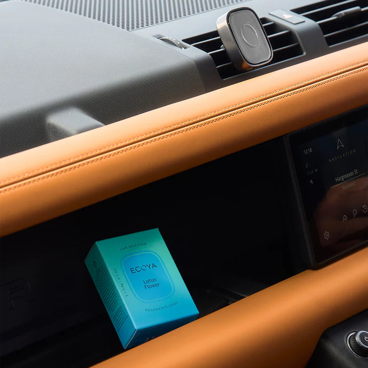 Lotus Flower Car Diffuser Refill