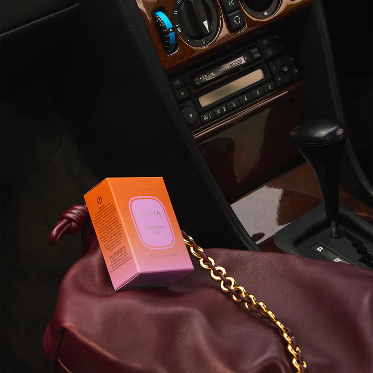 Mandarin Gin Car Diffuser Refill