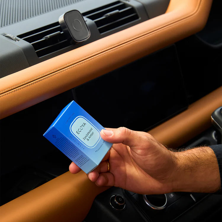 Sandalwood & Amber Car Diffuser Refill