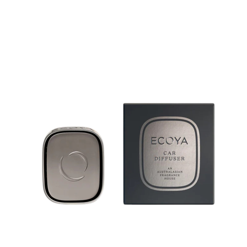 Car Diffuser inc. Lotus Flower Refill