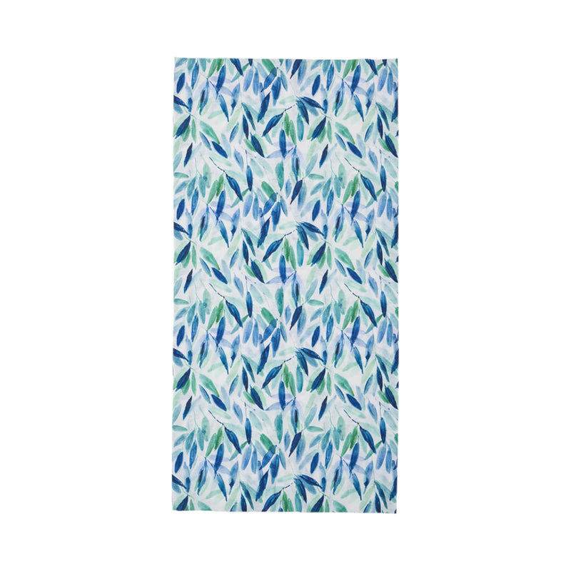 Happywrap – Gum Leaf | Multifunctional Scarf, Headband & Face Covering