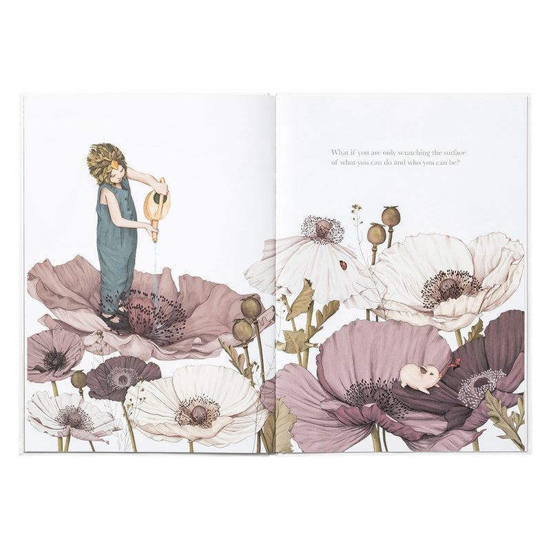 Maybe book by Kobi Yamada