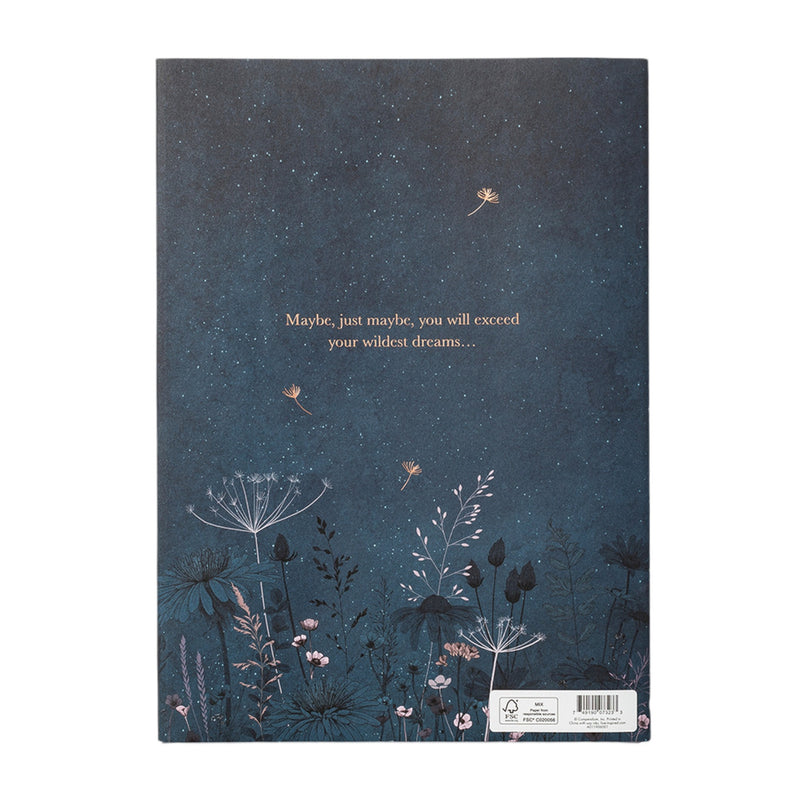 Maybe book by Kobi Yamada