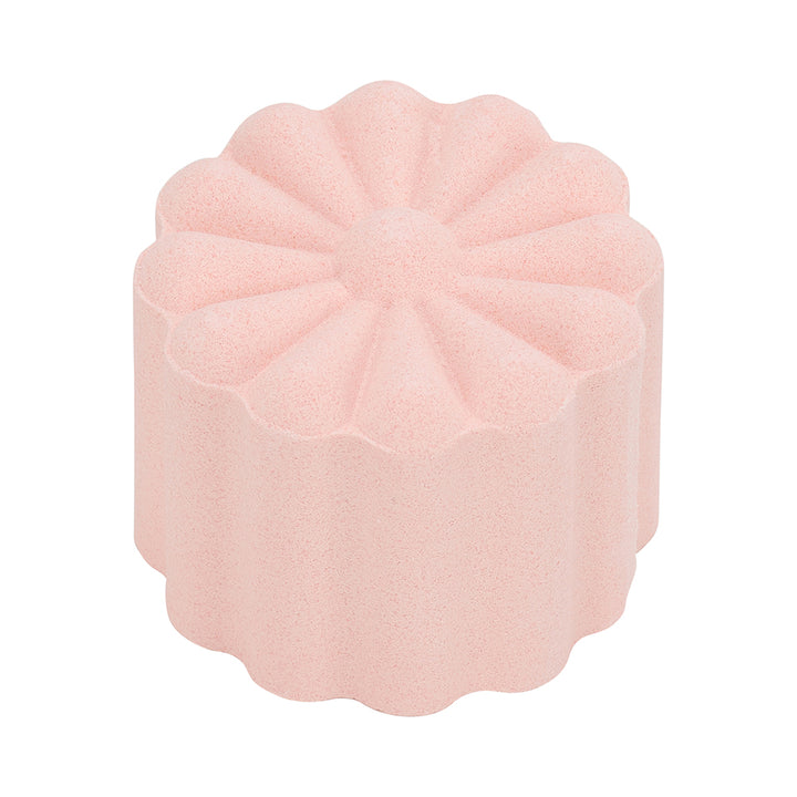 Shower Steamer  Beauty Ritual Dusty Pink - Lavender/Chamomile