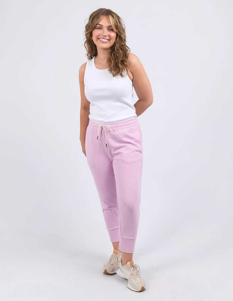 Brunch Pant Dusk Pink