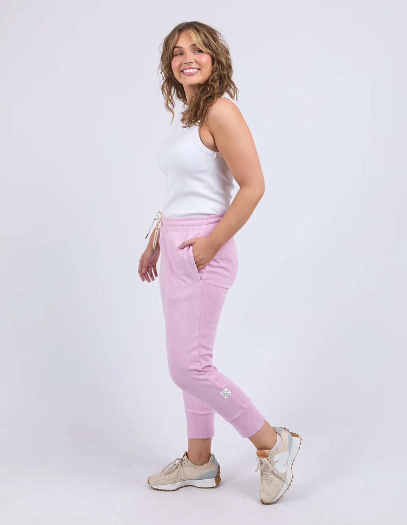 Brunch Pant Dusk Pink