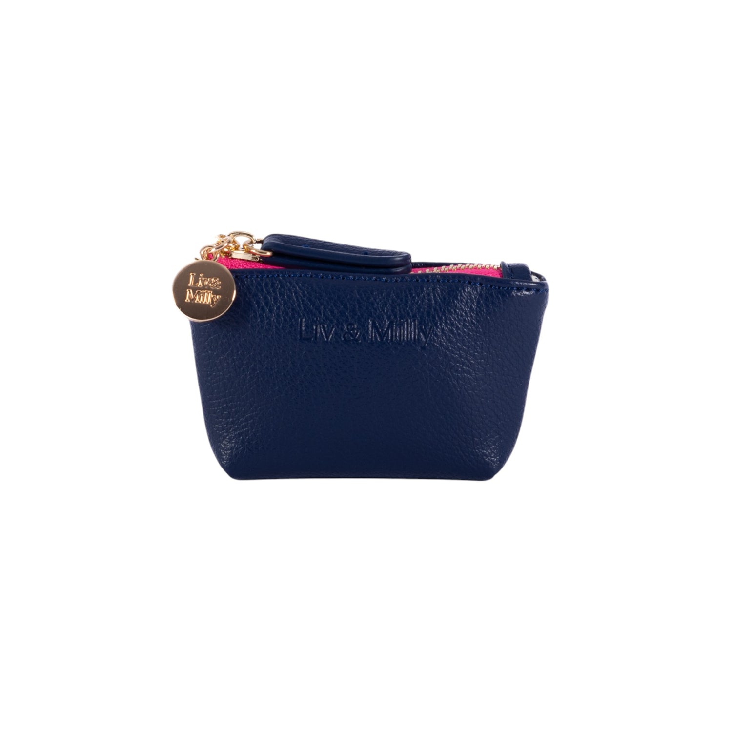 Coin Purse - Navy