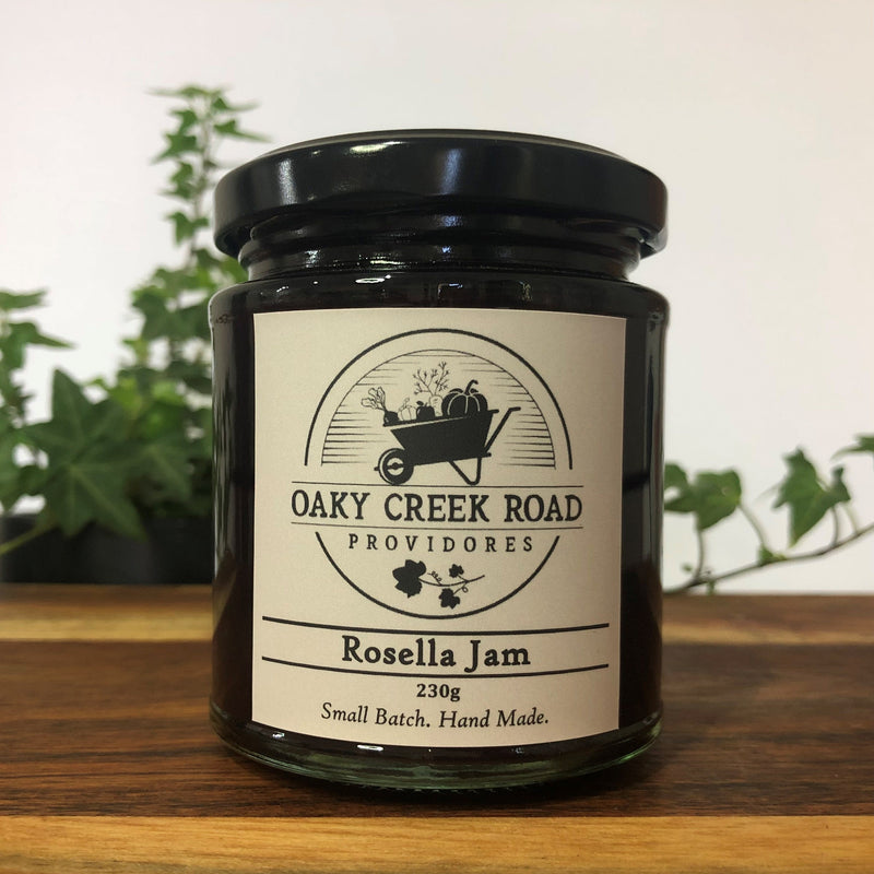 Rosella Jam 230g
