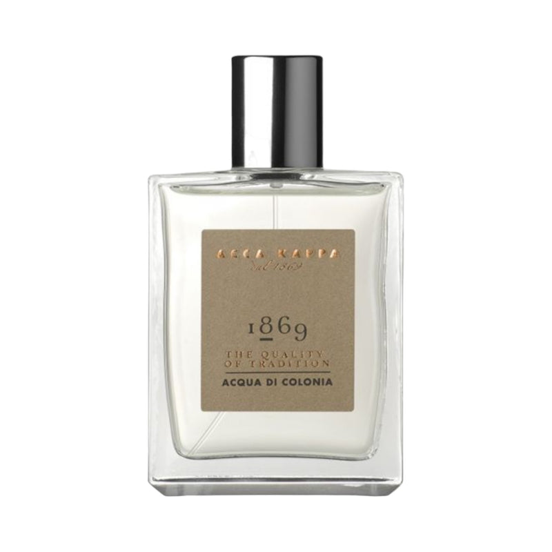 Acca Kappa 1869 Eau de Cologne 100ml bottle
