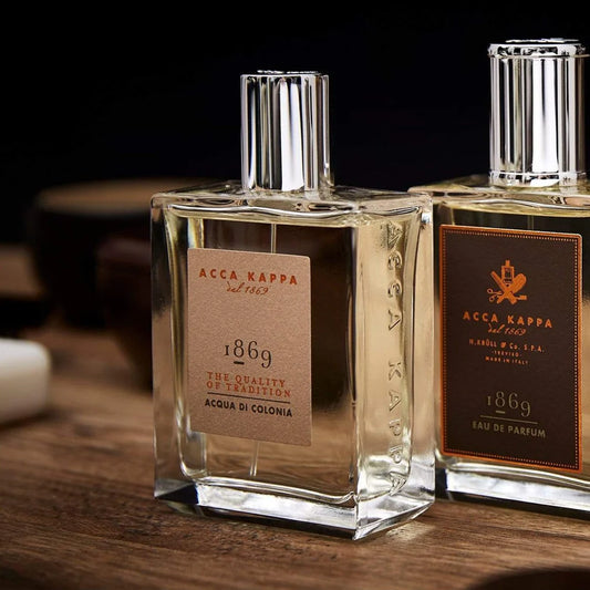 Acca Kappa 1869 Eau de Cologne 30ml bottle