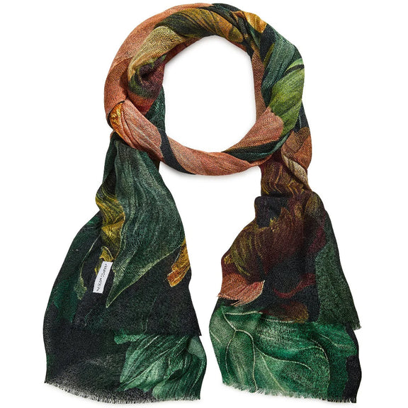 auden merino wool scarf