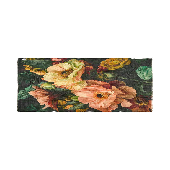 soft winter scarf australia