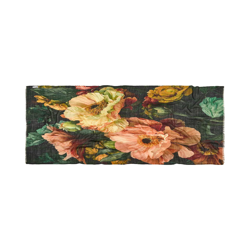 soft winter scarf australia