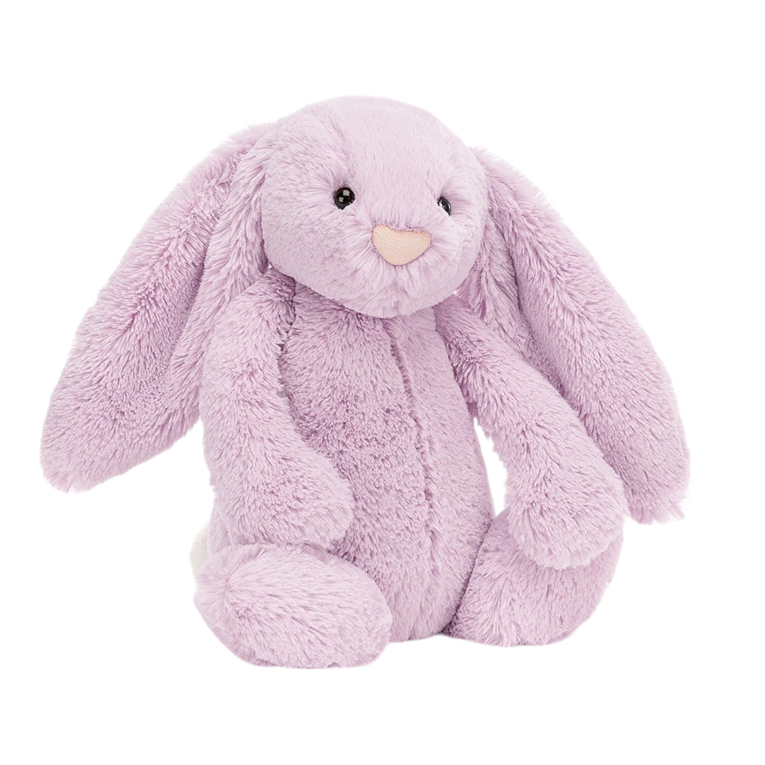 Bashful Bunny Original Lilac - Medium