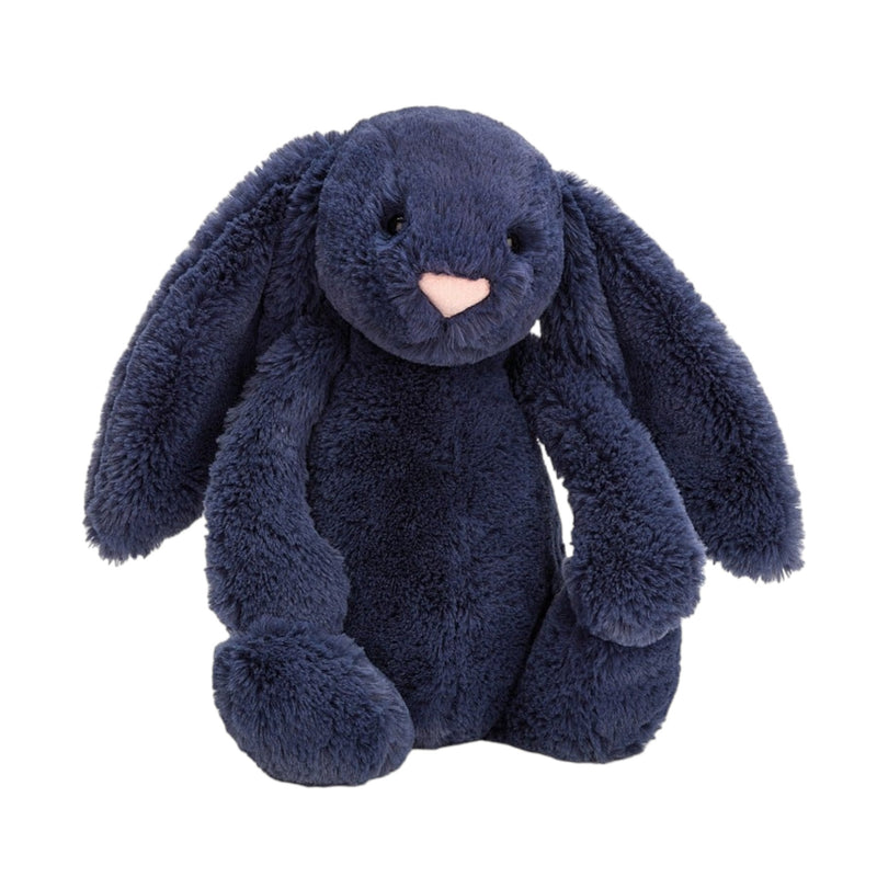 Bashful Bunny Original - Navy