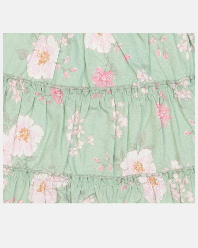 Toshi Baby Dress Matilda – Desert Rose Apple (00, 0, 1 & 2)