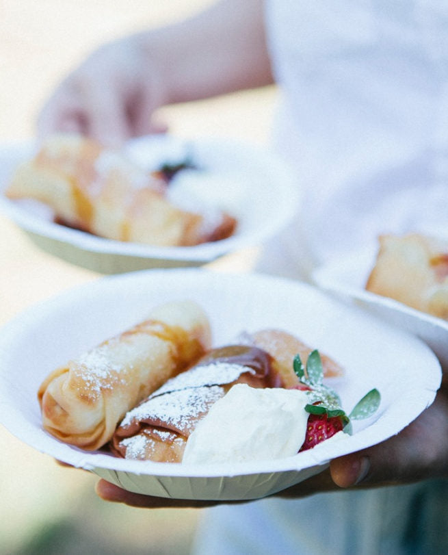 Salted Caramel Sauce 250ml | Locally Made in QLD by Mrs Frost’s Kitchen